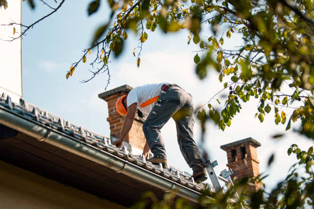 Best Gutter Installation and Repair  in West Ishpeng, MI