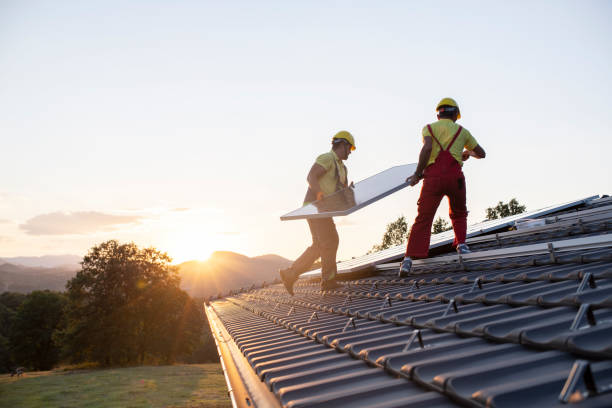 Best Cold Roofs  in West Ishpeng, MI