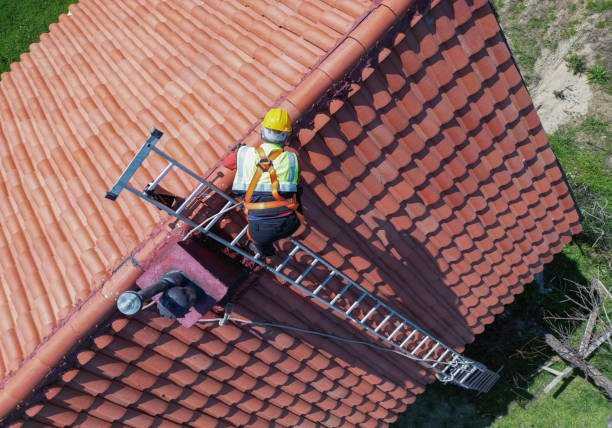 Hot Roofs in West Ishpeming, MI