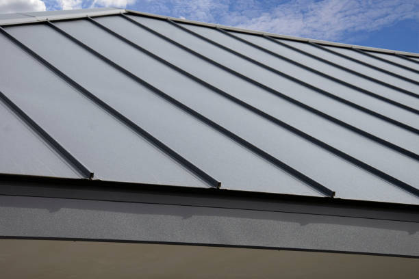 Best Roof Leak Repair  in West Ishpeng, MI
