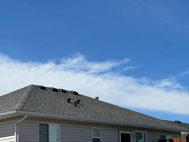 West Ishpeming, MI Roofing Company