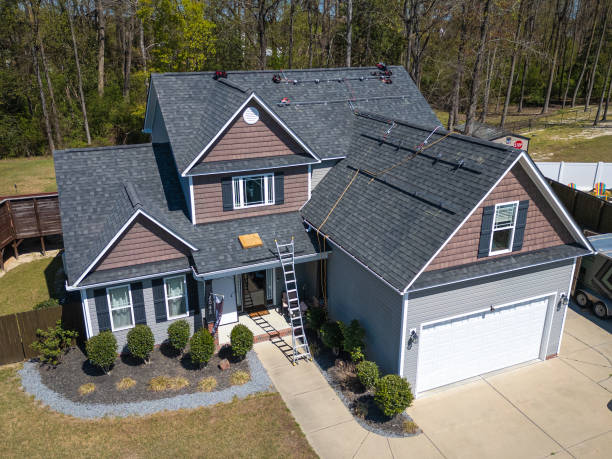 Best Tile Roofing Installation  in West Ishpeng, MI