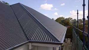 Best Steel Roofing  in West Ishpeng, MI